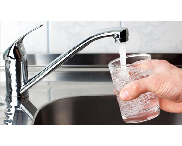 What's in Your Tap Water? An Inside Look at Water Treatment