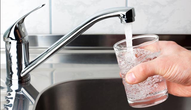 What's in Your Tap Water? An Inside Look at Water Treatment