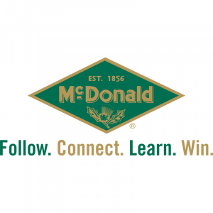 Follow. Connect. Learn. Win.