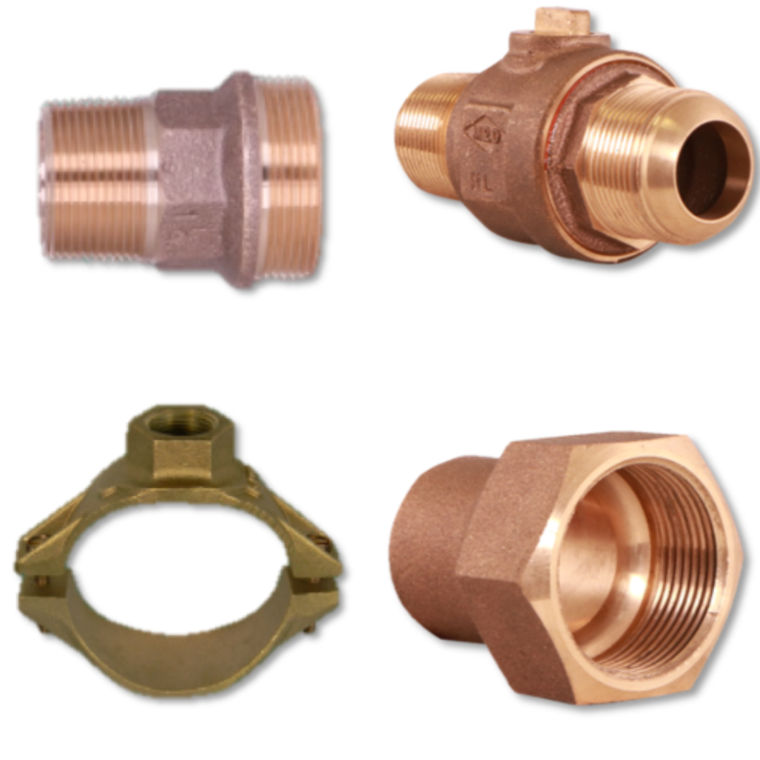 Do You Know How Compression Fitting Works?