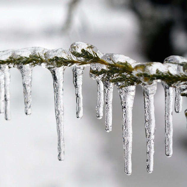 13 Ways Southern U.S. Pipes Can Make Room for Freezing Temperatures