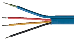 Selecting and Sizing Submersible Pump Cable