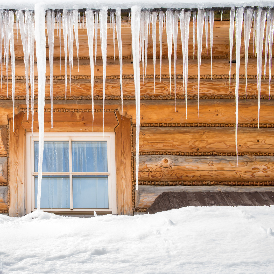 Freezing Hose Bibb? Not at This House